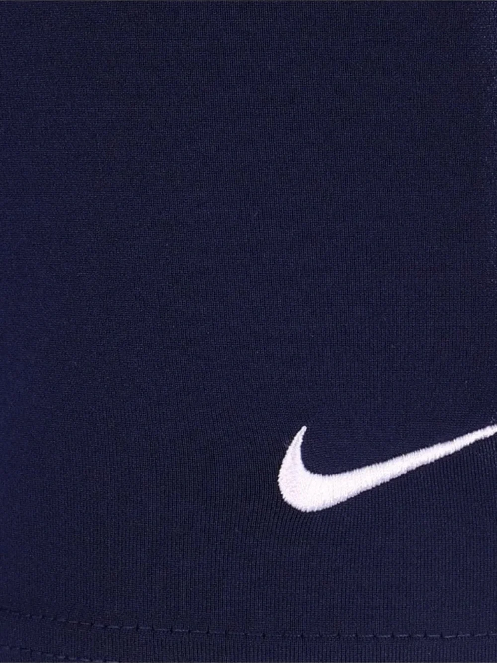 Nike Performance volleyball game shorts Navy Athletic Girls' Stretch youth small